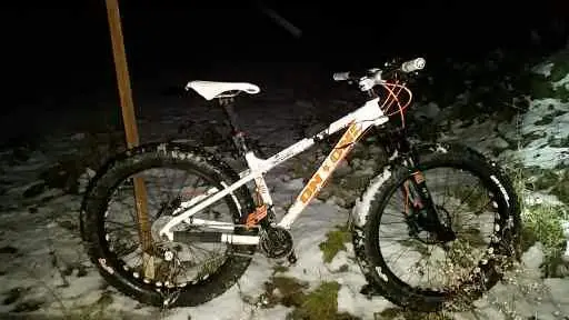 On-One Fatty — Fatbike