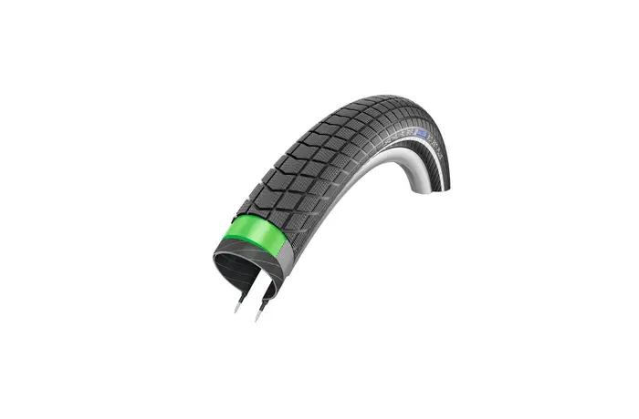Schwalbe Big Ben Plus (HS439, GreenGuard)