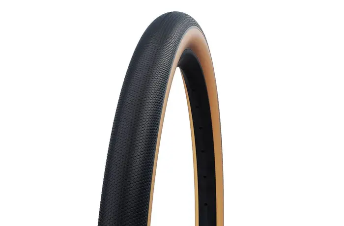 Schwalbe G-One Speed (Brompton 'G One for G Line', LiteSkin)