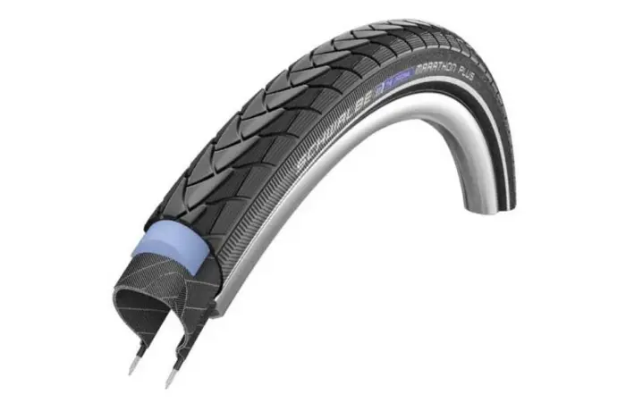 Schwalbe Marathon Plus (HS440, SmartGuard)